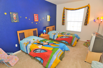 Orlando Vacation Home